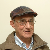 ritratto di Fabrizio Angelo Pennacchietti